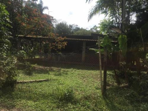 Chácara Com 1300m² No Jardim Aguapeu Em Itanhaém! - 5956