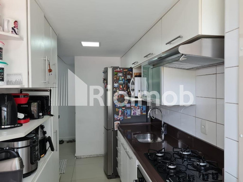 Imagem 14 de 30 de Apartamento - Ref: 5160