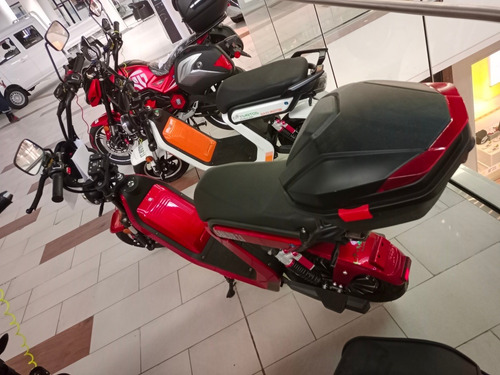 Imagen 7 de 17 de Garantía Citymotos Baldur 2.0