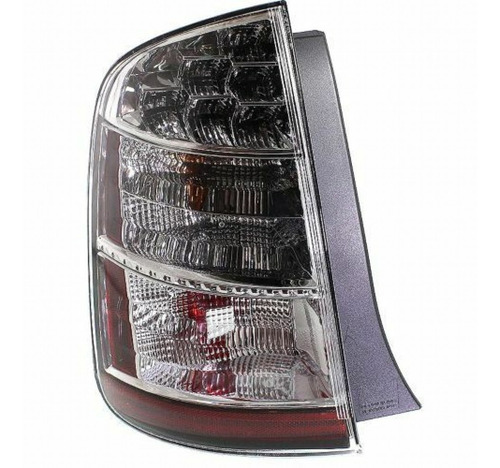 Calavera Con Leds Toyota Prius Hatchback 2006 2007 2008 2009