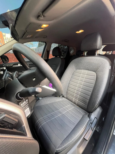 Kia Sonet 1.5 Vibrant At (Ivt)