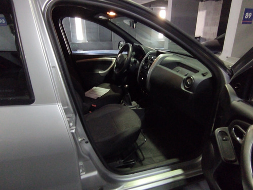 Renault Duster 1.6 Ph2 4x2 Expression 110cv 2017
