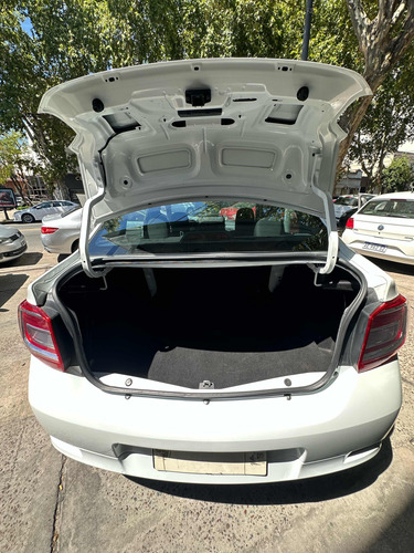 Renault Logan 1.6 16v Life