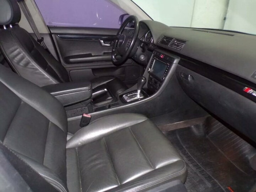 Audi A4 Audi A4 3.0