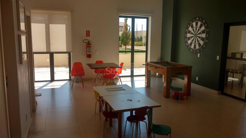 Imagem 30 de 30 de Apartamento À Venda Em Mansões Santo Antônio - Ap006886