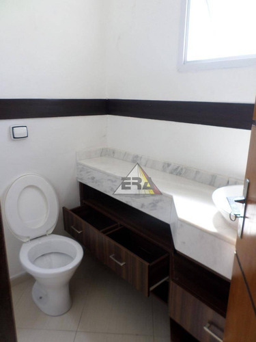 Imagem 16 de 29 de Casa Com 3 Dormitórios À Venda, 300 M² Por R$ 1.450.000,00 - Condomínio Hills Iii - Arujá/sp - Ca0350