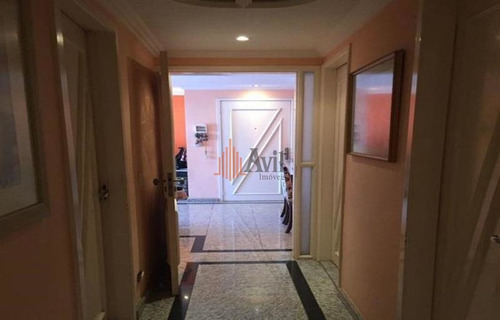Imagem 2 de 5 de Apartamento - Venda - Tatuapé - Av3003