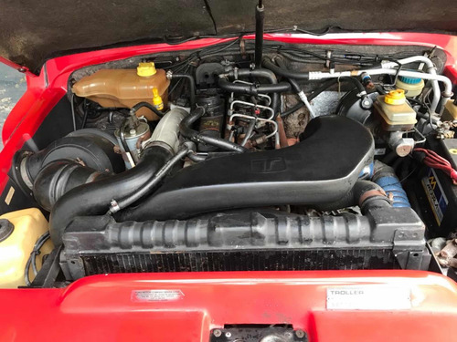 Troller T4 3.0 2p