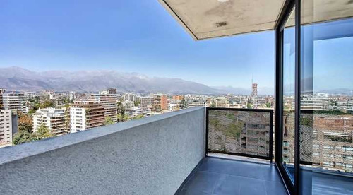 Precioso Dpto 1d/1b Excelente Ubicación (101552)