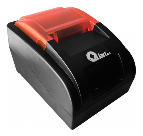 Mini Printer Qian Anjet 58, Línea Térmica, Usb 2.0, Ancho