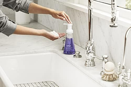 Youpin Method Jabón Espumoso Para Manos, Agua Dulce,