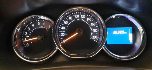 Renault Logan 2016 1.6 Privilége Plus 105cv