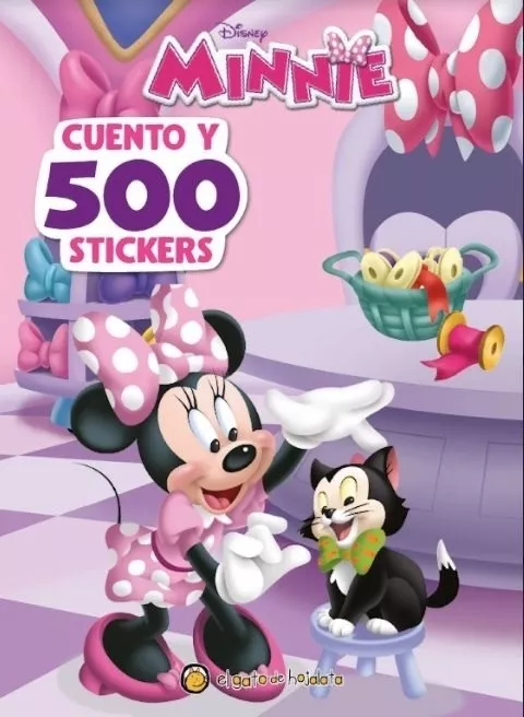 Segunda imagen para búsqueda de stickers pegatinas