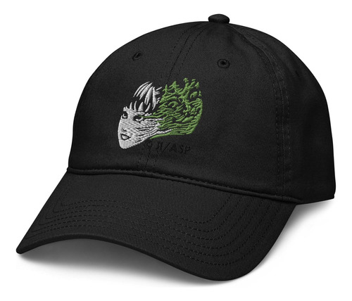 Junji Ito Collection Horror Manga Tomie Face Gorra Béisbol