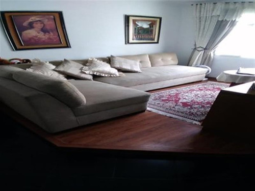 Imagem 5 de 22 de Apartamento Jardim D'abril São Paulo/sp - 114
