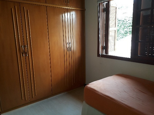 Casa Em Aberta Dos Morros Com 3 Dormitórios - Mi17311
