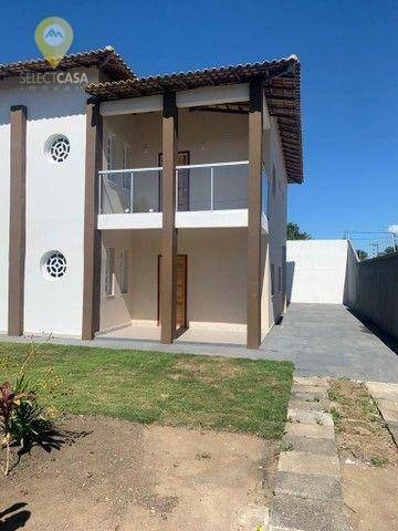 Imagem 2 de 14 de Linda Casa Jacaraípe Com 6 Quartos - Ca0322