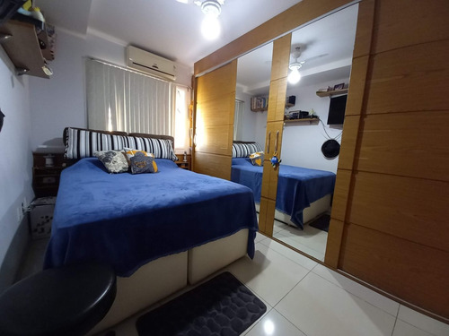 Imagem 10 de 22 de Cobertura À Venda, 170 M² Por R$ 660.000,00 - Vila Valqueire - Rio De Janeiro/rj - Co0056
