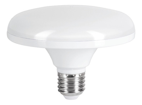 Lámpara De Led, Circular, 12 W, Luz De Día 46090