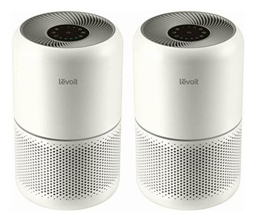 Levoit Air Purifier For Home Allergies And Pets Hair Smokers