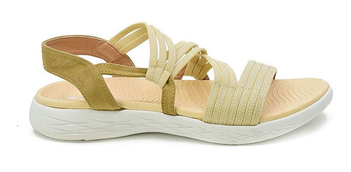 Sandalia Casual Hi-tec Criss Cross