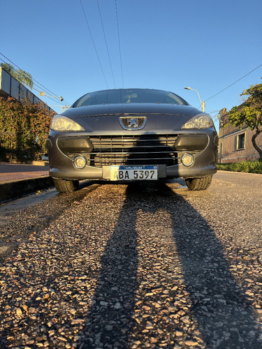 Peugeot 307 1.6 Xs