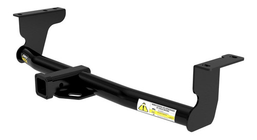 Tiro De Arrastre Easy Hitch Subaru Forester 2009-2013