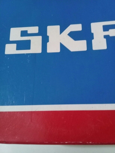 Ruleman Rodamiento Skf  6018 Avierto  Francia 