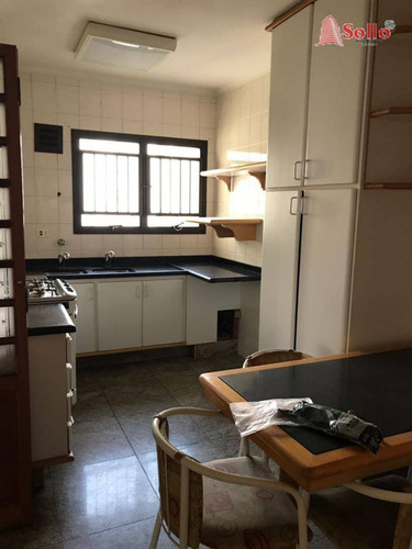 Imagem 5 de 14 de Excelente Apartamento Com 4 Dormitórios À Venda, 133 M² Por R$ 690.000 - Vila Augusta - Guarulhos/sp - Ap0216