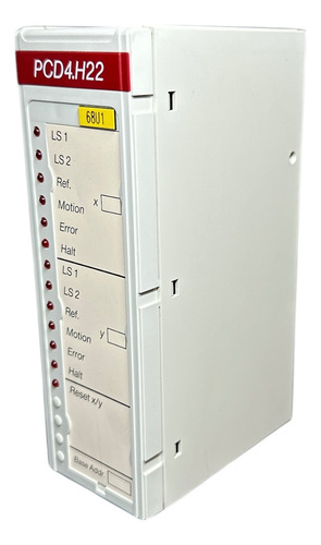 Módulo De Controle Pcd4.h225 (Usado)