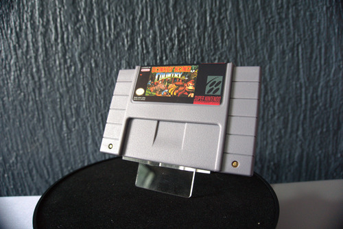 Donkey Kong Country (Usado)