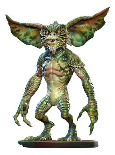 Gremlins Figura Para Armar Y Pintar 12 Cm