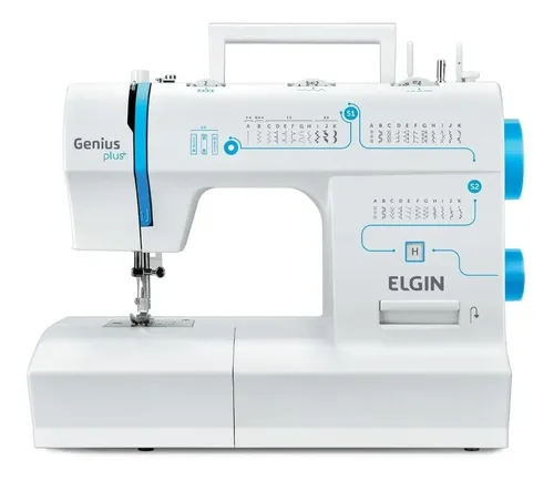 Elgin JX-4035 Genius Plus