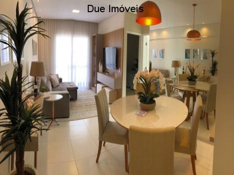 Imagem 18 de 30 de Apartamentos Novos Indaiatuba - Edificio Claudia - Ap00550 - 69338941