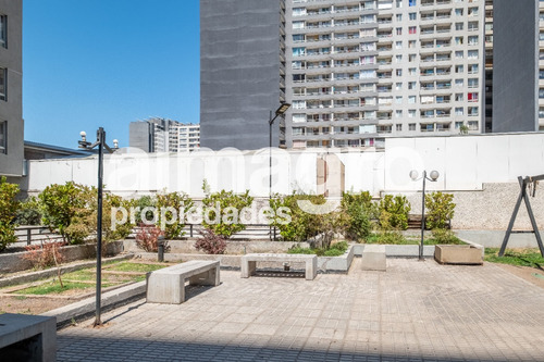 Conde Del Maule 4521 Piso 3 Venta Sin Comisión
