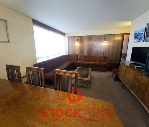 Departamento En Venta Algarrobo, Av Carlos Alessandri