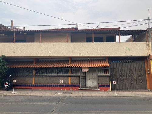 Local Comercial Con Departamento En Venta Oaxtepec