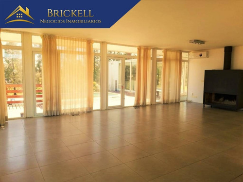 Casa Venta 3 Dormitorios Barrios Privados