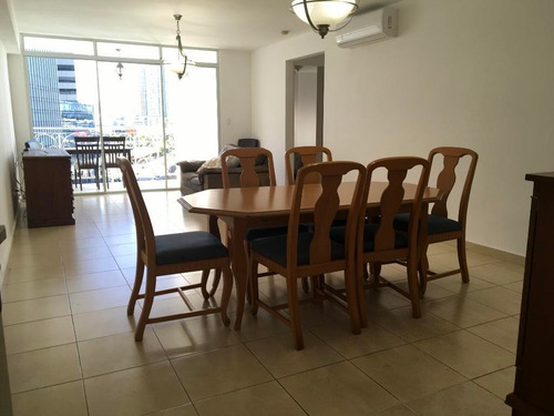 Imagen 4 de 14 de Venta De Apartamento En Pacific Blue, Punta Pacífica 20-2318