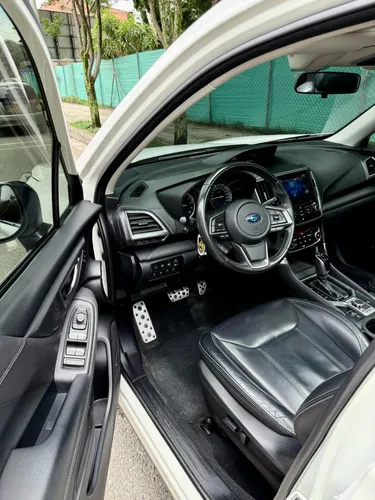 Subaru Forester 2.0 Elite Hybrid At 4x4 2021