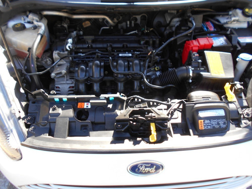 Ford Fiesta -linea Nueva-oportunidad Por Estado,-