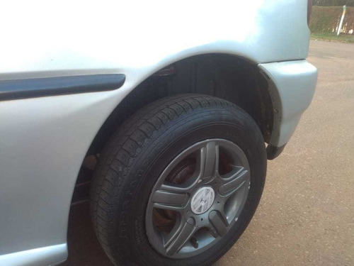 Volkswagen Gol 1996 1.6 3p Gasolina