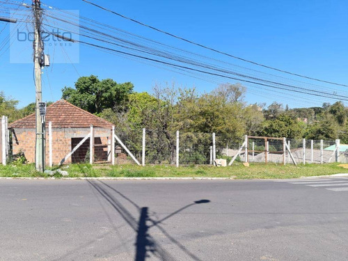 Imagem 16 de 19 de Boletto Imóveis Vende Terreno - Te0068