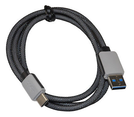 3ft Hqrp Data Sync Charger Charging Cable Cord For Usb 3 Ccl