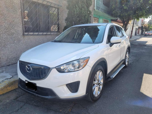 Mazda CX-5 Sport At