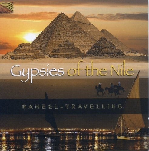 Gypsies Of The Nile/various Gypsies Of The Nile/various Cd