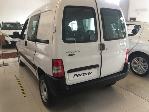 Pugeot Partner Comfort 1.6 Hdi 92 5 Plazas 2021. Ls
