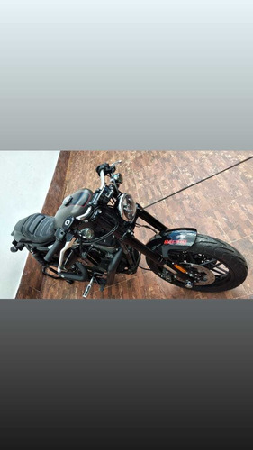 Harley Davidson Sportster 1200
