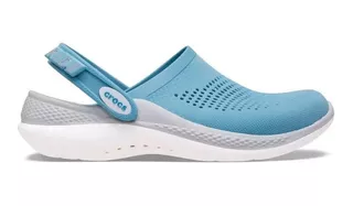 Crocs Literide 360 Clog Zuecos Adulto Unisex 100% Originales