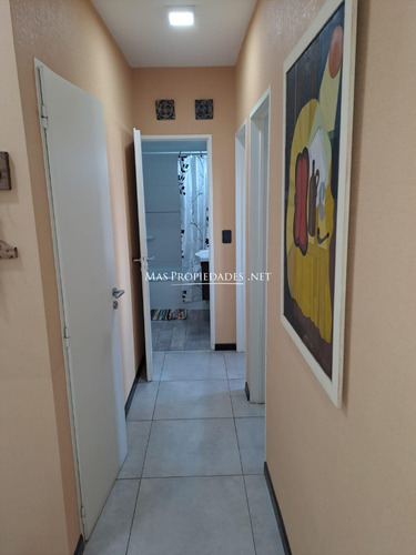 Departamento En Venta 2 Dormitorios En Remedios De Escalada